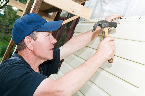Best Steel Siding Installation  in Haverhill, FL