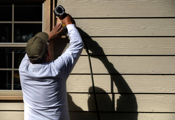 Best Wood Siding Installation  in Haverhill, FL