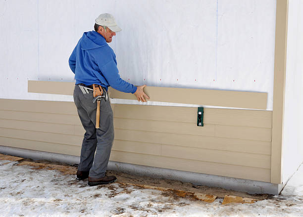 Best Siding Repair  in Haverhill, FL